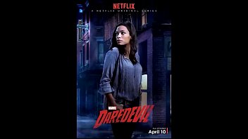 Electra, Ann, Yung, Deborah, Comic, Rosario, Dawson, Elodie, Marvel, Clo, Daredevil - Unknown - 2025 - Intense - Session - Video 5298998
