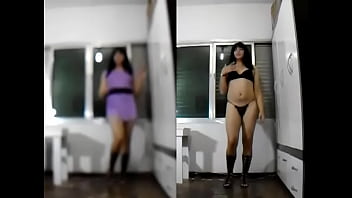 This Is How We Do It - amateur, shemale, babes - Video 5349517