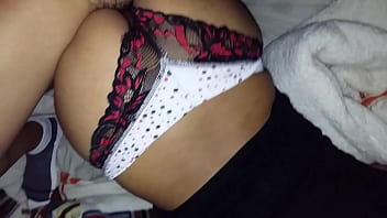 Con Mi Hermosa Novia Parte 1