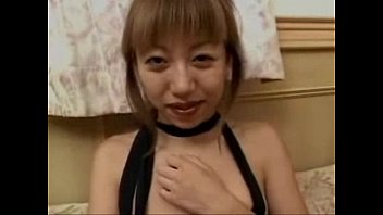 Horny Japanese Housewives Masturbate #(1)