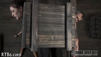 Servitude Agonorgasmos Porn