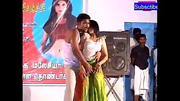 Tamilnadu Village Latest Record Dance Program 2016 Videos New