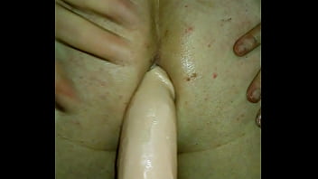 Joey D Hot Boy Ass Anal Dildo Shaking Booty