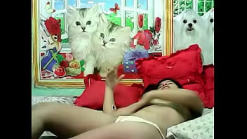 Cam Girl In Philippines