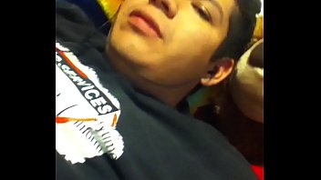 She Loves To Suck On My Dick...