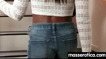 Sensual Lesbian Massage Leads To Orgasm 21 - lesbian, licking, babe, oral, massage - Video 5392947