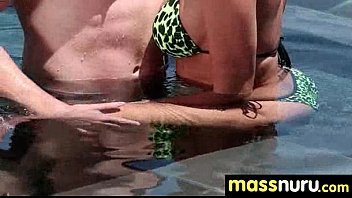 Babe Hottie Slippery Nuru Massage 11 - Hardcore-massage-masseuse-nuru-nurugel - ID5298464