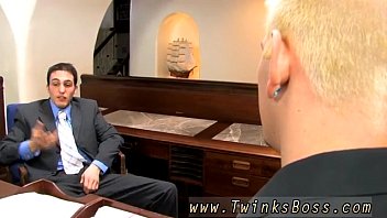 Sexy Gay Long Fat Penis Movies Download He Finally Caves In To Mr.