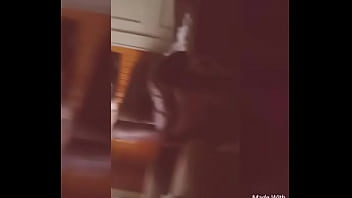 Woke Me Up To Stroke From The Back