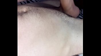 Punheta Gozando Gostoso