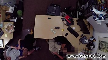 Emo Boy Kinky Gay Sex He Sells His Tight Booty For Cash