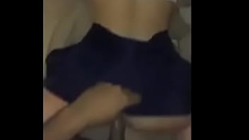 Half Korean Girl Getting Pounded