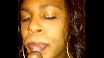 Woke My Ex Up Suckin His Dick