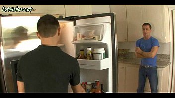 Gays Tasting Their Cocks And Enjoying Anal