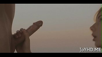 J. Pussy Craves For Deep Fuck