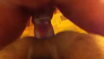 Cub Levando Rolona Grossa No Rabo