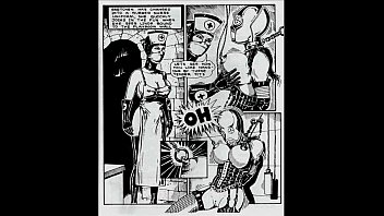 Insane Deviate Sexual Orgy Comic