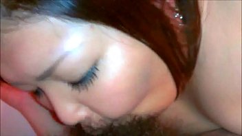 Asian Bbw Getting Her Pussy Fingered