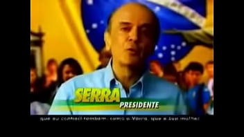 Serra Come Todo Mundo - (original) Serra Comedor !