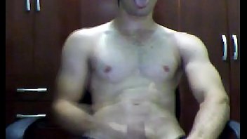 Gay, Cam, Punheta, Branquinho - Gay - 2025 - Amazing - Show - Video 5295654