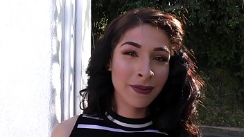 Ts Alexa Scout Loves Black Cock