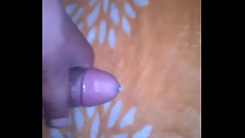 Desi Boy Using Hand2