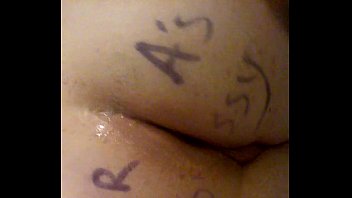 Lexi Sissy Training With Carrot