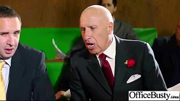 Hot Girl (jasmine Loulou) Big Boobs Banged Hardcore In Office Vid-17