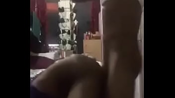 Fucking The S. Out Of This Thot