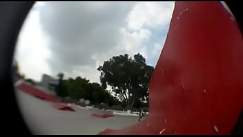 Sk8, Qyo - Unknown - 2025 - Intense - Experience - Video 5293913