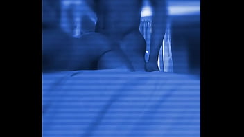 Crip Dick..all Dressed In Blue