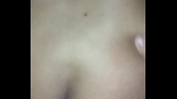 Fodendo A Bucetinha Da Cachorra