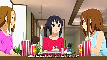K-ON!! 2 - 27 (Final)