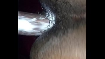 Creamy Ebony Pussy - pussy, amateur, ebony, big-ass, and, creamy, bbc - Video 5196402