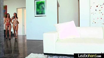 Teen Lesbos (karlie Montana _ Dani Daniels _ Aidra Fox) Play Till Climax On Cam Vid-21