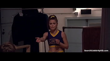 Lindsey Grubbs In Shooting The Warwicks 2015