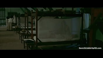 Lisa Faulkner In The Lover 1993