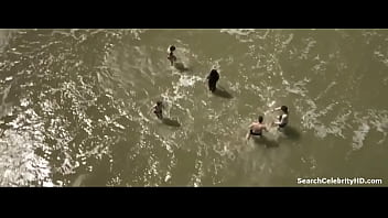 Lubna Gourion In Baron Noir 2016