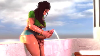 Futa Laura Solo-all In One