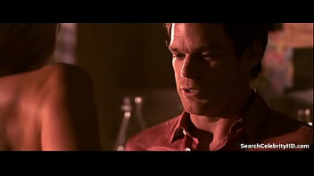 Kristen Miller in Dexter 2006-2013 - Teen-hot-sexy-pornstar-milf-blowjob-handjob-celebrity-bigtits-topless-celeb-small-tits-c