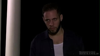 Ts Teacher Fucks Wolf Hudson