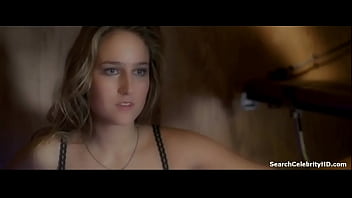 Leelee Sobieski In Night Train 2009