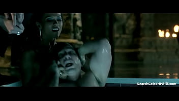 Lesley-ann Brandt In Lucifer 2016