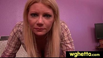 Fuck My Ghetto Booty With Your Big White Cock 8 - hardcore, milf, ghetto, big-cock, big-dick, hardon, white-chick - Video 5349849