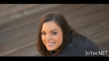 Playgirl Grabs A Toy For Her Solo