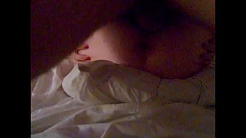 Ruivinha Tomando Na Bucetinha C Muito Tesão E Prazer!