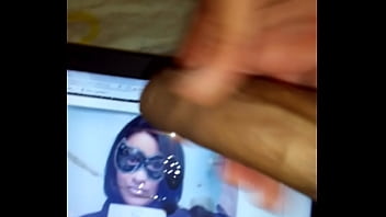 Promiscuousbbwhousewife Trying To Cum In Your Mouth #1