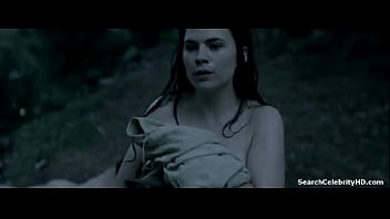 Hayley Atwell In The Pillars The Earth 2010
