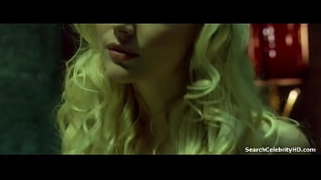 Helena Mattsson In Species The Awakening 2007 - teen, hot, sexy, pornstar, milf, blowjob, handjob, celebrity, bigtits, topless, celeb, small-tits, c - Video 5289086