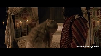 Holliday Grainger in The Borgias 2011-2013 - Teen-hot-sexy-pornstar-milf-blowjob-handjob-celebrity-bigtits-topless-celeb-small-tits-c - ID5289097